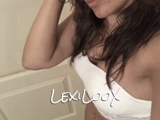 LexiLooX