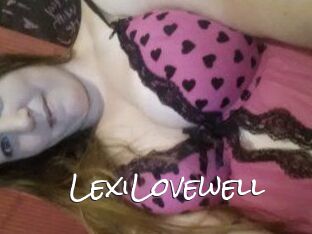 Lexi_Lovewell