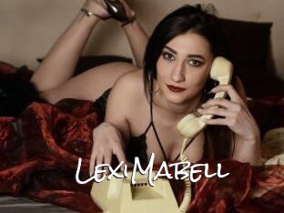 LexiMabell