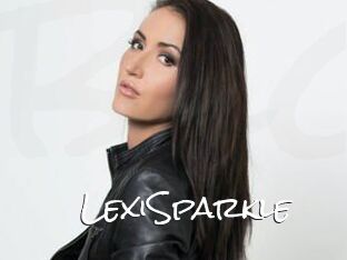 LexiSparkle