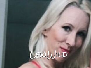 LexiWild