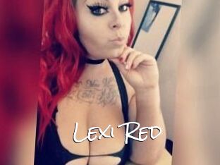 Lexi_Red