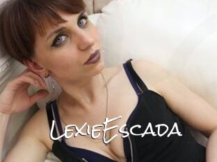 LexieEscada