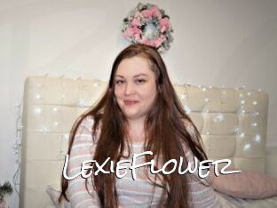 LexieFlower