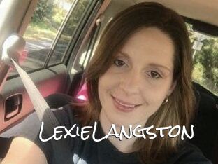 Lexie_Langston