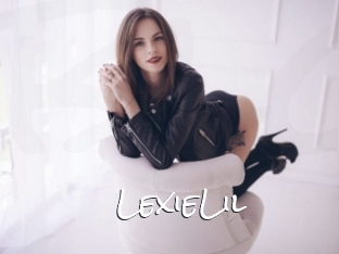 LexieLil