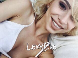 LexyEve