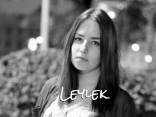 Leylek