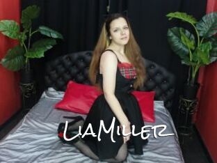 LiaMiller