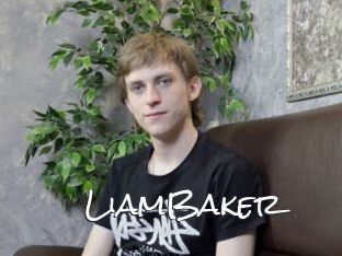 LiamBaker