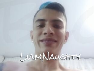 LiamNaughty