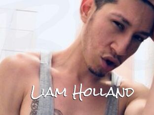 Liam_Holland Blow Cum
