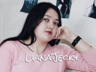 LianaJecky