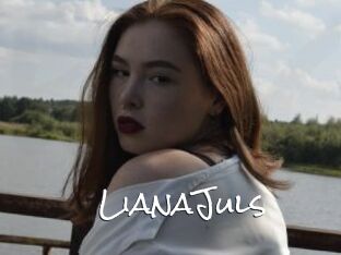 LianaJuls