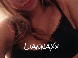 LiannaXx