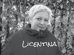 Licentina