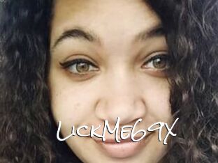 LickMe69X