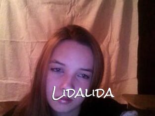 Lidalida