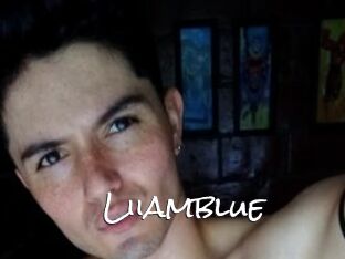 Liiamblue