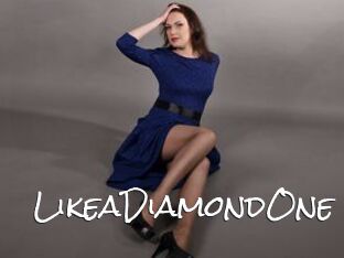 LikeaDiamondOne