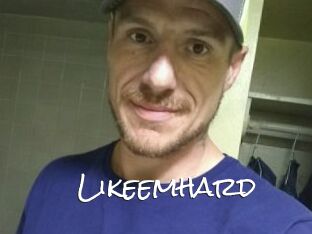 Likeemhard