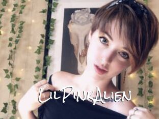 LilPinkAlien
