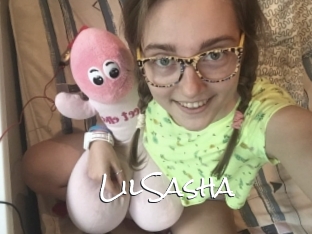 LilSasha