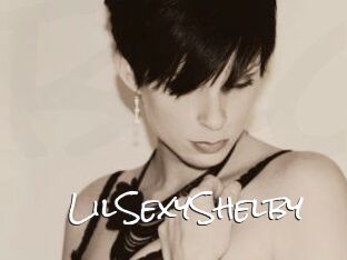 LilSexyShelby