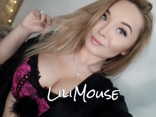 LiliMouse