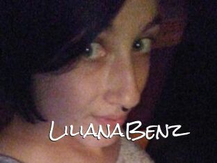 Liliana_Benz