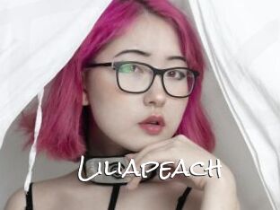 Liliapeach