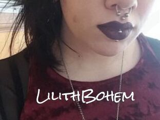 LilithBohem