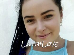 Lilith_Love