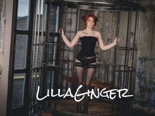 LillaGinger