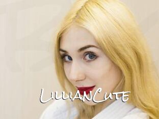 LillianCute