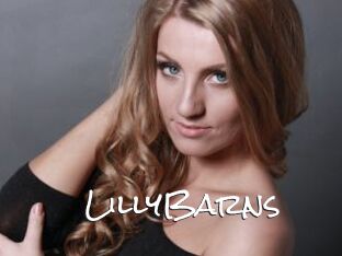 LillyBarns