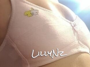 LillyNz
