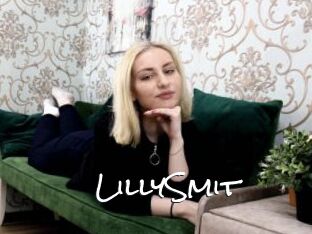 LillySmit