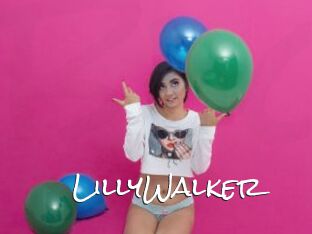 LillyWalker
