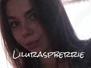 Liluraspberrie