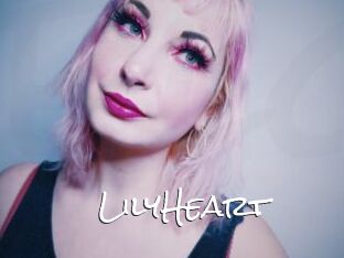 LilyHeart