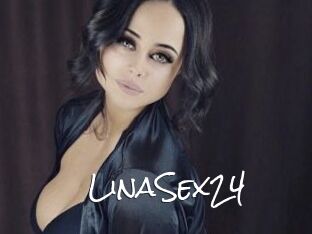 LinaSex24