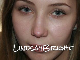 LindsayBright Blow Cum