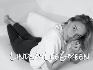 LindsayLeeGreen