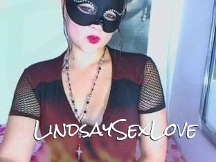 LindsaySexLove