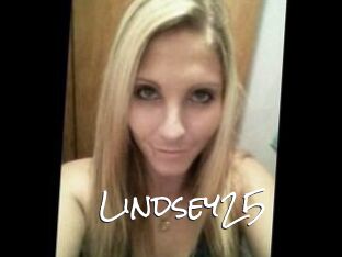 Lindsey25