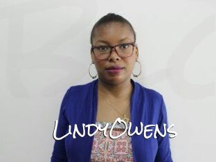 LindyOwens Blow Cum