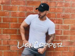 LionCopper