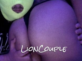 LionCouple