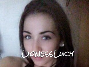 LionessLucy